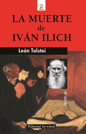 Z LA MUERTE DE IVAN ILITCH | 9788426111173 | TOLSTOI, LEÓN