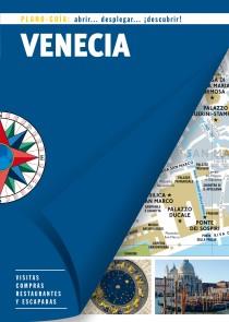 VENECIA / PLANO-GUÍA | 9788466653435 | AUTORES GALLIMARD