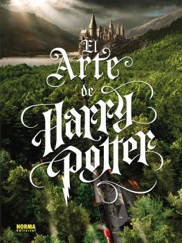EL ARTE DE HARRY POTTER | 9788467928754