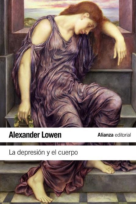 LA DEPRESIÓN Y EL CUERPO | 9788420611617 | LOWEN, ALEXANDER