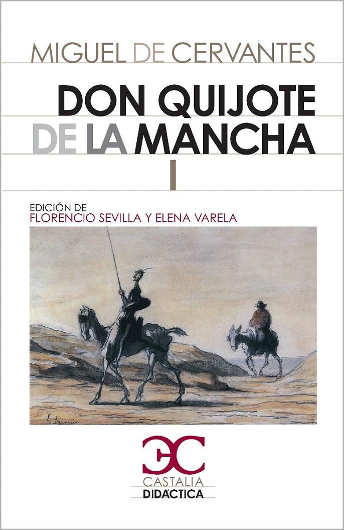 DON QUIJOTE DE LA MANCHA I - II [2 VOLS.] | 9788497407168 | CERVANTES SAAVEDRA, MIGUEL DE