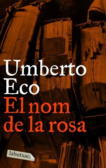 EL NOM DE LA ROSA | 9788496863088 | RCS LIBRI SPA/UMBERTO ECO