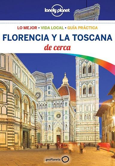 FLORENCIA Y LA TOSCANA DE CERCA | 9788408181415 | MAXWELL, VIRGINIA/WILLIAMS, NICOLA