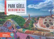 MONUMENTAL PARK GÜELL ESPAÑOL | 9788417432836