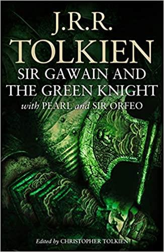 SIR GAWAIN AND THE GREEN KNIGHT | 9780008433932 | TOLKIEN, J. R. R.