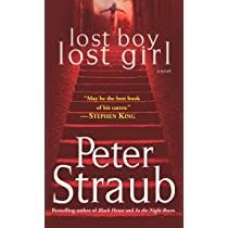 LOST BOY LOST GIRL | 9780449149911 | STRAUB, PETER