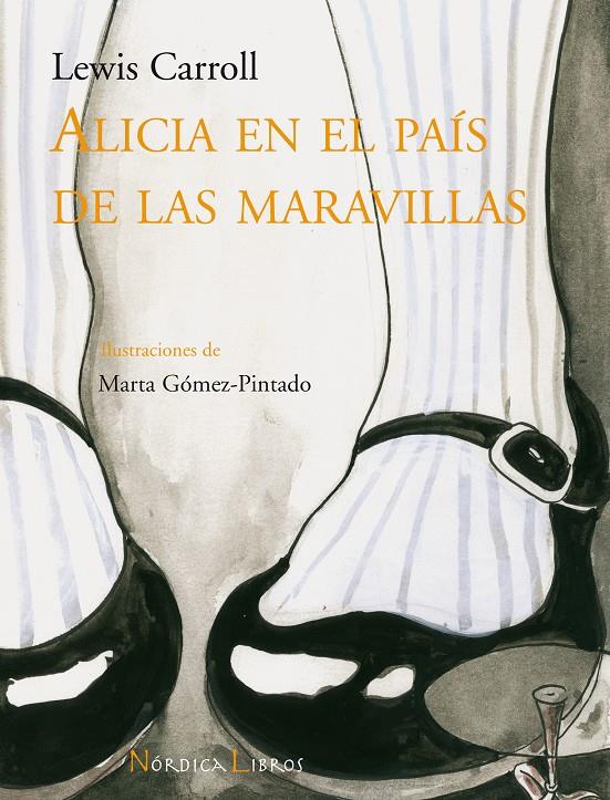 ALICIA EN EL PAÍS DE LAS MARAVILLAS | 9788492683161 | CARROLL, LEWIS