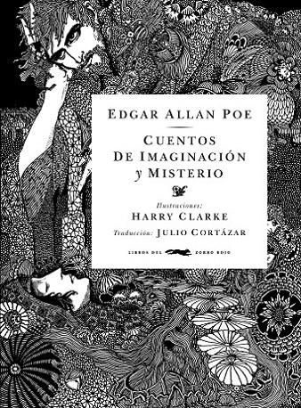 CUENTOS DE IMAGINACIÓN Y MISTERIO | 9788492412143 | POE, EDGAR ALLAN