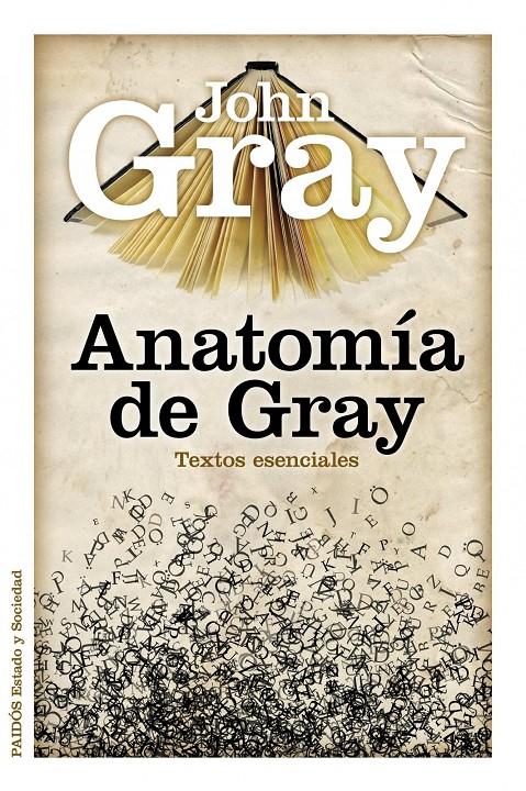 ANATOMÍA DE GRAY | 9788449326240 | JOHN GRAY