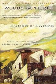 HOUSE OF EARTH | 9780007509850