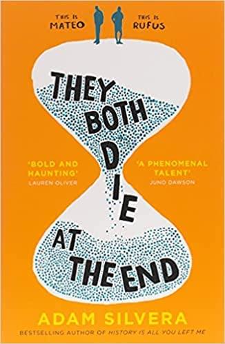THE BOTH DIE AT THE END | 9781471166204 | SILVERA, ADAM