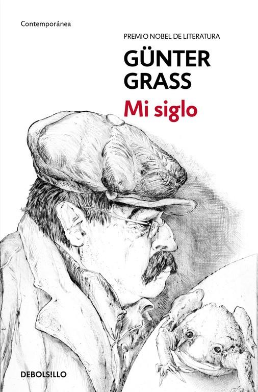 MI SIGLO | 9788466330886 | GRASS,GÜNTER