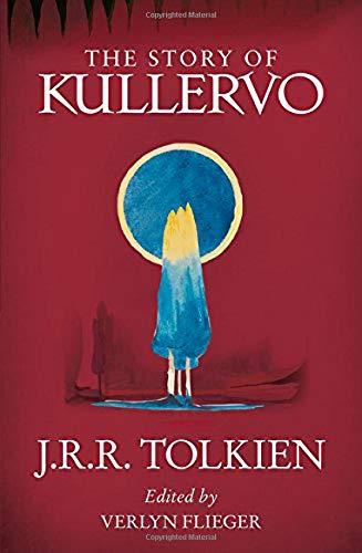 THE STORY OF KULLERVO | 9780008131388 | TOLKIEN, J. R. R.