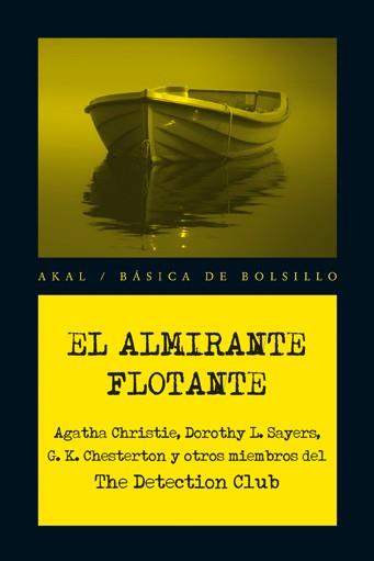 EL ALMIRANTE FLOTANTE | 9788446035114 | VARIOS AUTORES