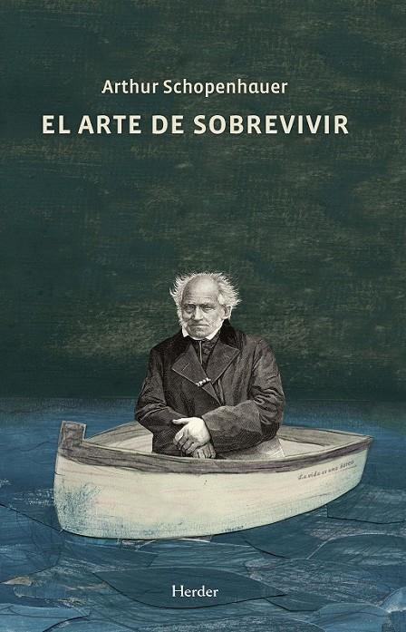 EL ART DE SOBREVIVIR | 9788425427817 | SCHOPENHAUER, ARTHUR
