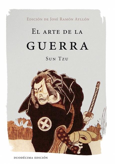 EL ARTE DE LA GUERRA | 9788427024991 | TZU, SUN