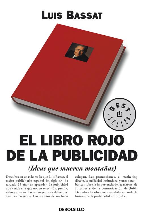 EL LIBRO ROJO DE LA PUBLICIDAD | 9788497593090 | BASSAT, LUIS