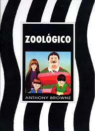 ZOOLOGICO (BROWNE, A.) | 9789681642723