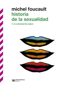 H DE LA SEXUALIDAD I / LA VOLUNTAD DE SABER | 9788432320798 | FOUCAULT, MICHEL 