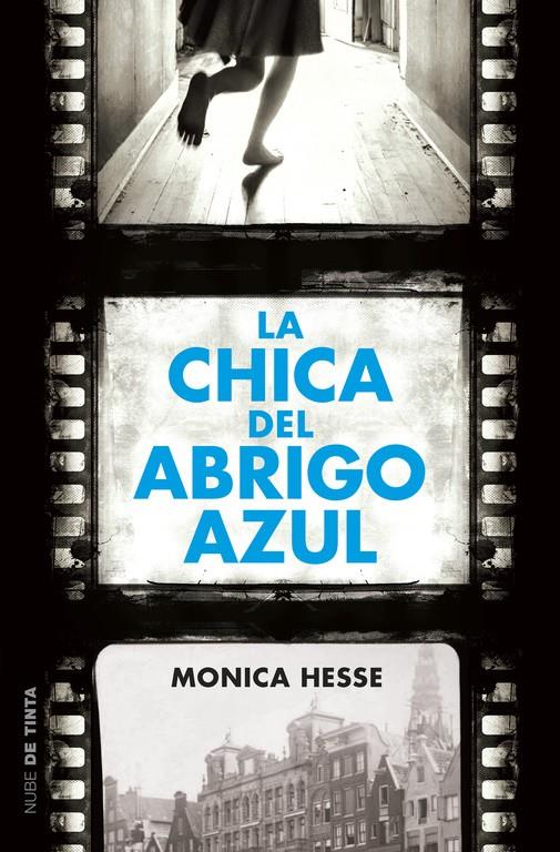 LA CHICA DEL ABRIGO AZUL | 9788415594970 | HESSE, MONICA