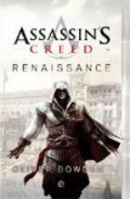 ASSASSIN'S CREED | 9788497341431 | BOWDEN, OLIVER