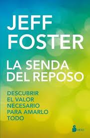 LA SENDA DEL REPOSO | 9788417030070 | FOSTER, JEFF