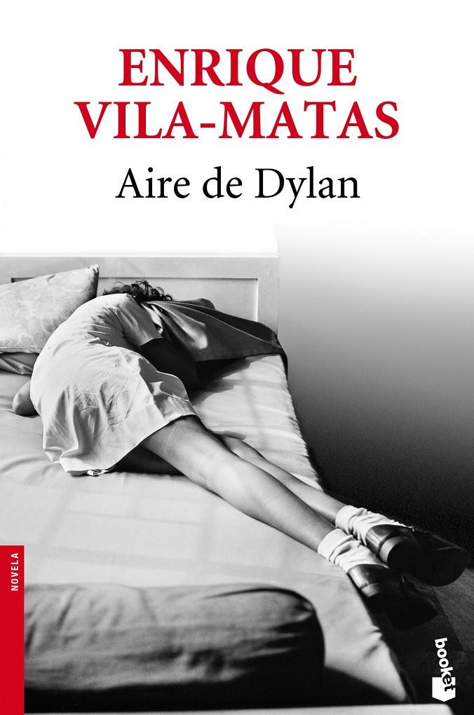 AIRE DE DYLAN | 9788432215629 | ENRIQUE VILA-MATAS
