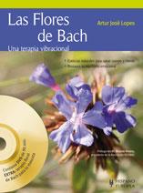 LAS FLORES DE BACH (+DVD) | 9788425519444 | LOPES, ARTUR JOSÉ