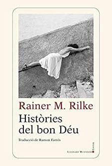 HISTÒRIES DEL BON DÉU | 9788417833763 | RILKE, RAINER M./FARRÉS PUNTÍ, RAMON