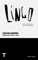 LINGO | 9788416714100 | DORREN, GASTON/VALES, JOSÉ C.