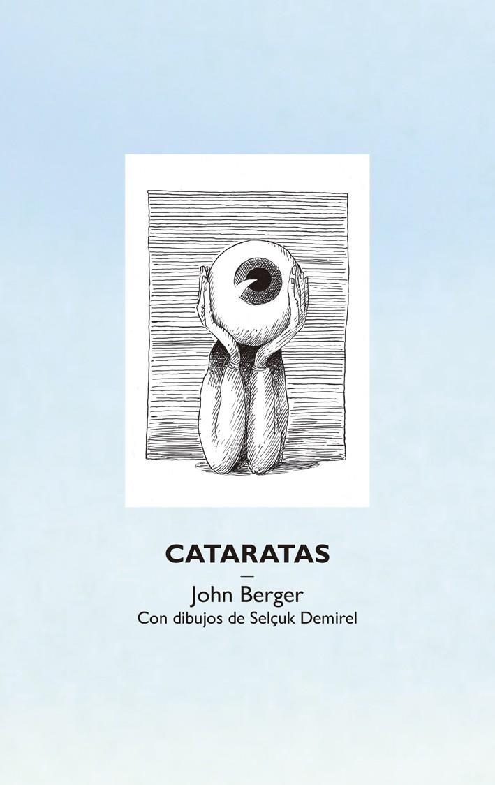 CATARATAS | 9788425227165 | BERGER, JOHN