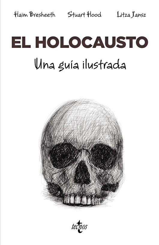 EL HOLOCAUSTO | 9788430989164 | BRESHEETH, HAIM/HOOD, STUART
