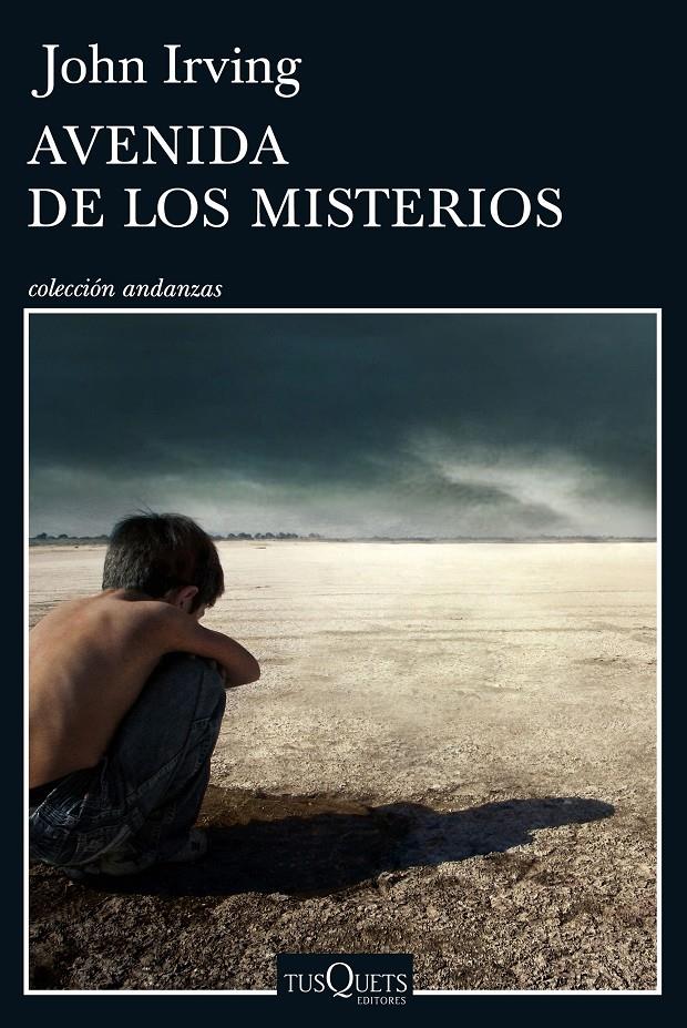 AVENIDA DE LOS MISTERIOS | 9788490662496 | JOHN IRVING
