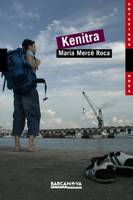 KENITRA | 9788448919696 | ROCA, MARIA MERCÈ