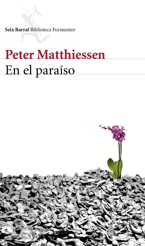 EN EL PARAÍSO | 9788432225048 | MATTHIESSEN, PETER