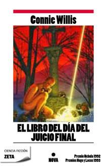 EL LIBRO DEL DIA DEL JUICIO FINAL | 9788498723472 | WILLIS, CONNIE