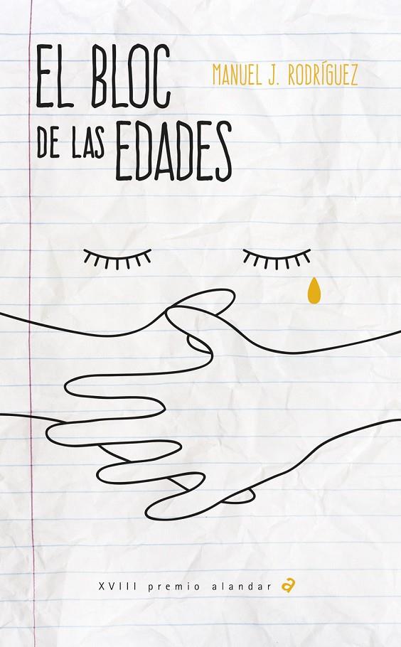 EL BLOC DE LAS EDADES | 9788414015841 | RODRÍGUEZ, MANUEL J.