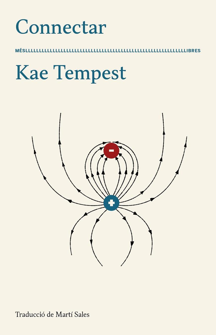 CONNECTAR | 9788417353308 | TEMPEST, KATE