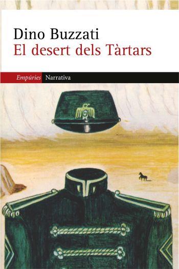 EL DESERT DELS TÀRTARS | 9788497871754 | BUZZATI, DINO