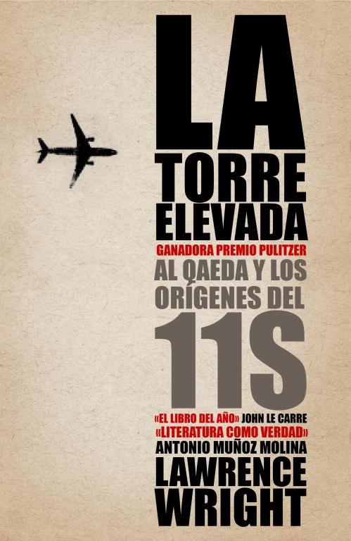 LA TORRE ELEVADA | 9788483068380 | LAWRENCE WRIGHT