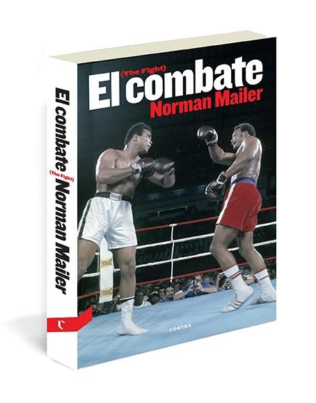 EL COMBATE | 9788494093845 | MAILER, NORMAN