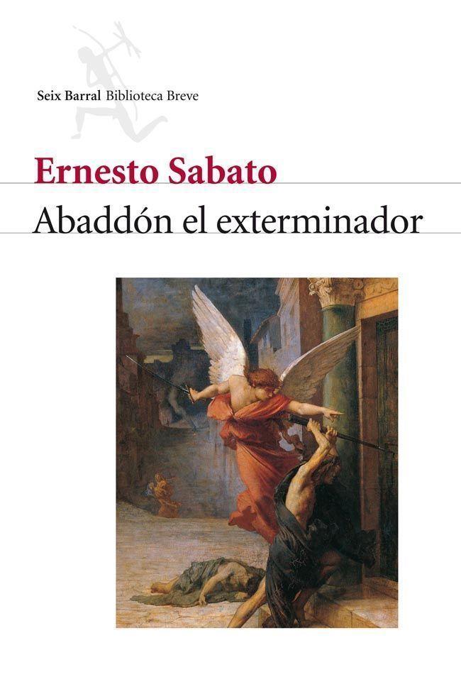 ABADDÓN EL EXTERMINADOR | 9788432211386 | SABATO, ERNESTO