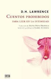 CUENTOS PROHIBIDOS PARA LEER EN LA INTIMIDAD | 9788492840533 | LAWRENCE, D.H.