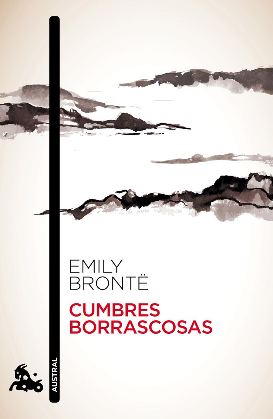 CUMBRES BORRASCOSAS | 9788423349173 | BRONTË, EMILY