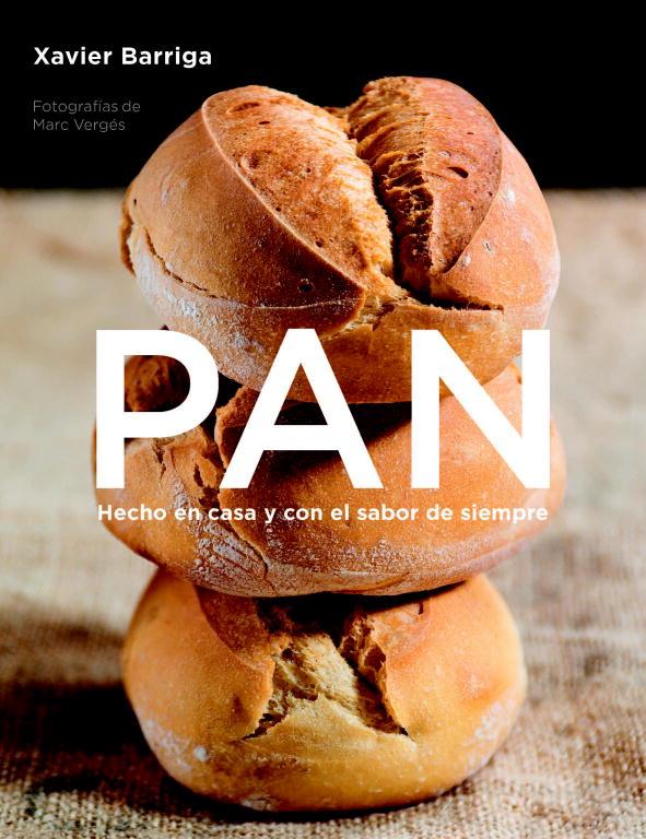 PAN | 9788425343261 | BARRIGA,XAVIER