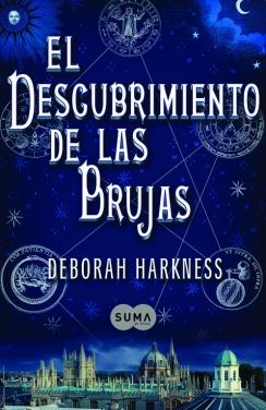 EL DESCUBRIMIENTO DE LAS BRUJAS | 9788483652190 | HARKNESS, DEBORAH