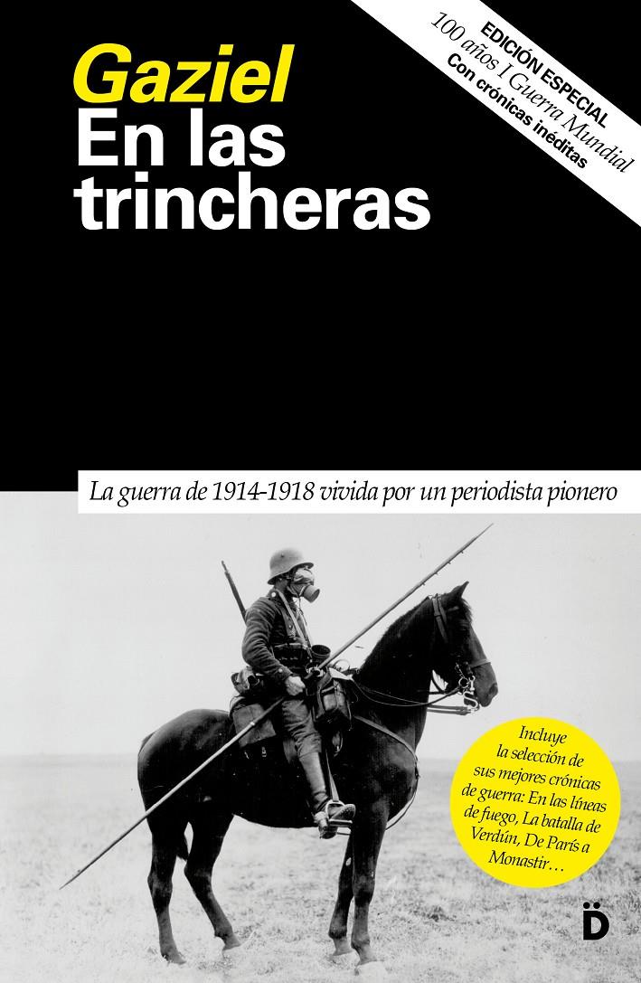 EN LAS TRINCHERAS (EDICIÓN ESPECIAL) | 9788494143885 | AGUSTÍ, CALVET