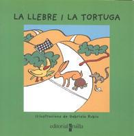 C-VL.LA LLEBRE I LA TORTUGA | 9788482868455 | ISOP,