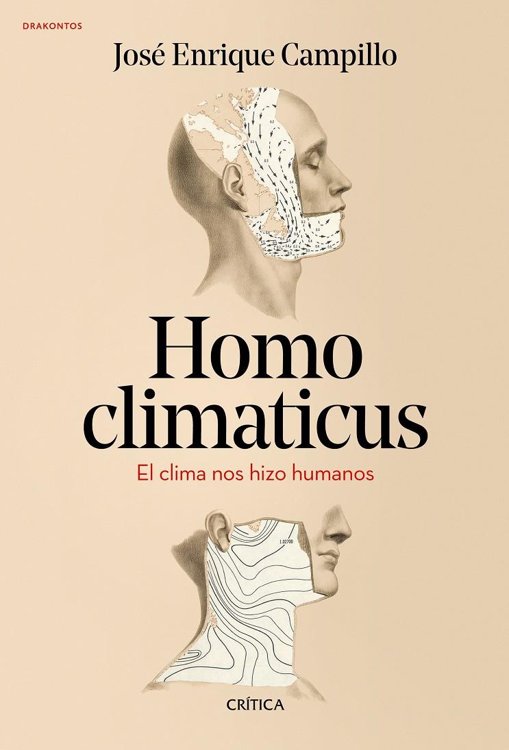 HOMO CLIMATICUS | 9788417067878 | CAMPILLO ÁLVAREZ, JOSÉ ENRIQUE