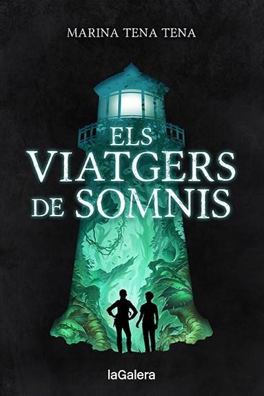 ELS VIATGERS DE SOMNIS | 9788424673888 | TENA, MARINA